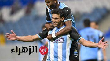 شوبير يكشف تطورات عودة حمدي فتحي وأكرم توفيق إلى الأهلي وبيراميدز