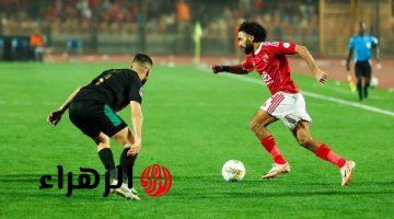 شوبير يكشف سعي حسين الشحات للحصول على الإنذار الثالث