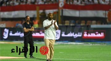 شيكابالا شخصية الأهلي تغيرت وتوروب لا يمتلك كاريزما المدرب الكبير مانويل جوزيه