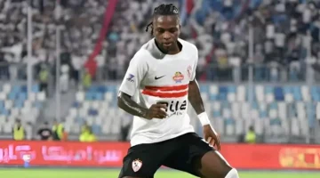 Zamalek vs Enppi.. تشكيل الزمالك ضد إنبي الرسمي اليوم بقيادة شيكو بانزا وعبدالله السعيد والقنوات الناقلة ومعلق المباراة في الدوري المصري الممتاز 2026