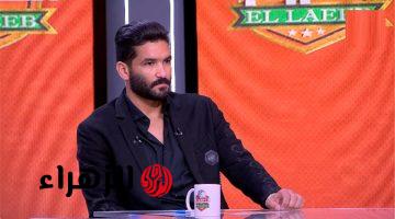 صالح جمعة يحدد ثنائي الأهلي الصعب تعويضه ويرشح الفريق لبطل الدوري
