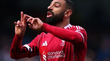 صحفي يهاجم ليفربول ويؤكد حتمية رحيل محمد صلاح بعد رباعية مانشستر سيتي