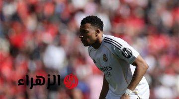 صحيفة آس تكشف حقيقة اعتبار كيليان مبابي مشكلة في ريال مدريد