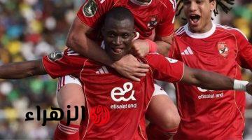 صحيفة إسبانية تبرز مميزات أليو ديانج بعد اقتراب انتقاله لنادي فالنسيا