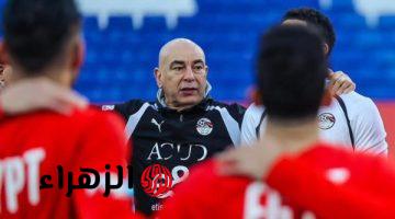 صحيفة جارديان ترشح منتخب مصر للتألق في كاس العالم 2026