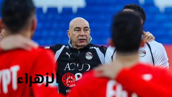 صحيفة جارديان ترشح منتخب مصر للتألق في كاس العالم 2026