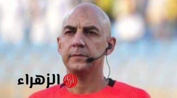 صدمة تصريحات محمد عادل حول أزمة حكام تقنية الفيديو واجتماعات اتحاد الكرة والأهلي