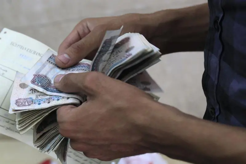 بعد قرار وزارة المالية الجديد.. صرف مرتبات شهر أبريل 2026 للموظفين في هذا الموعد