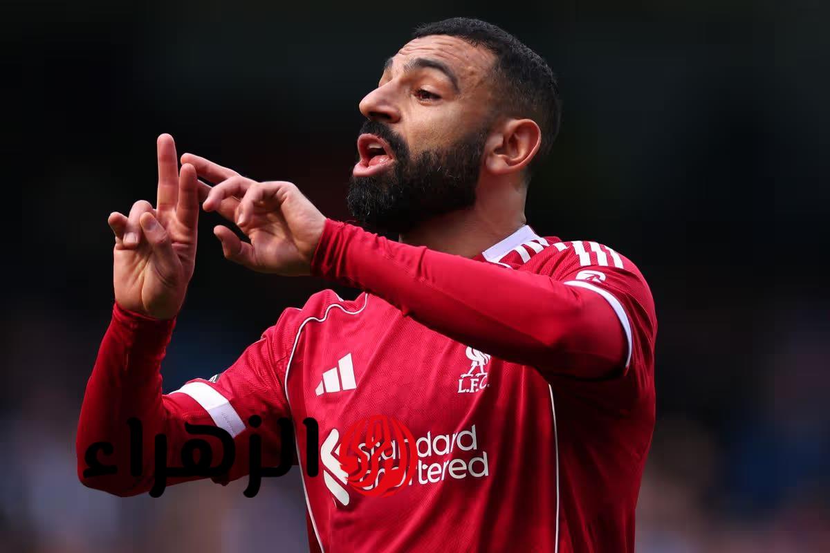 برعاية ملياردير مصري.. نادي يجهز عرضا فاخرا لضم محمد صلاح