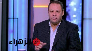 ضياء السيد يكشف ملامح تفوق منتخب مصر أمام إسبانيا في رحلة المونديال