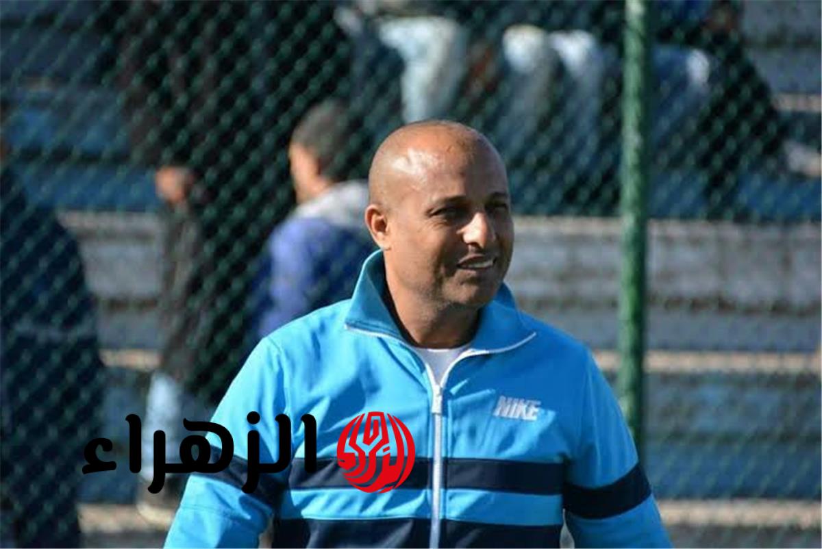 طارق مصطفى الزمالك بطل الدوري بنسبة 90 والأهلي أخطأ برحيل كولر