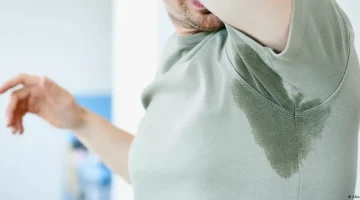 وداعًا للإحراج.. طرق طبيعية للتخلص من رائحة العرق نهائيًا