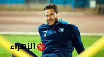عاجل: المحكمة الفيدرالية تقبل طعن رمضان صبحي وتفتح الباب لإعادة النظر في قضية المنشطات