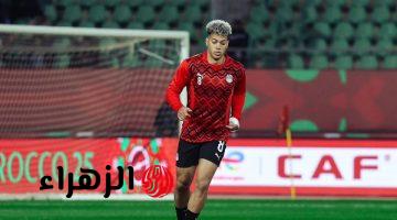 عاجل: صامويل أمادي يؤكد صعوبة توقع بطل الدوري ويعتبر إمام عاشور أفضل لاعب في مصر