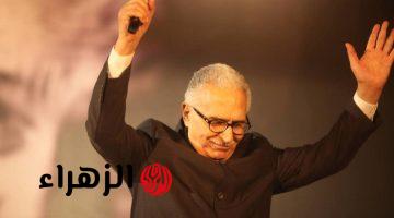 عاجل: مصادر طبية توضح مستجدات الحالة الصحية للفنان عبدالرحمن أبو زهرة