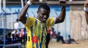عاجل: مقتل لاعب كرة قدم غاني خلال هجوم مسلح استهدف حافلة فريقه