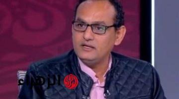 عامر العمايرة يؤكد لوائح فيفا لا تتيح للأندية الاطلاع على تقنية حكم الفيديو المساعد VAR