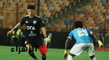 عامر العمايرة يوضح فرص مشاركة نادي زد في الكونفدرالية وفق لائحة كاف
