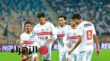 عامر حسين المواجهات المباشرة تحسم بطل الدوري والزمالك يمتلك فرصة الانفراد بالصدارة