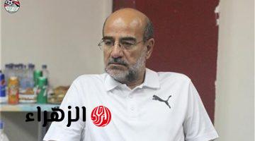 عامر حسين يكشف سر أزمات الكرة المصرية وموقف مثير بشأن ركلة جزاء الأهلي