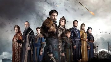 “مسلسل المؤسس اورهان 2026”.. الحلقة 22 مترجمة تعرف على القنوات الناقلة وترددها