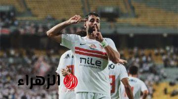عدي الدباغ يكشف استعدادات الزمالك لحسم التأهل أمام شباب بلوزداد وكواليس لقاء العودة