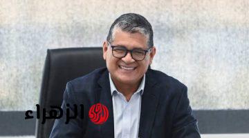 عصام عبدالفتاح يطالب أوسكار بتكثيف الدروس التحكيمية للحكام حول حالات لمسة اليد