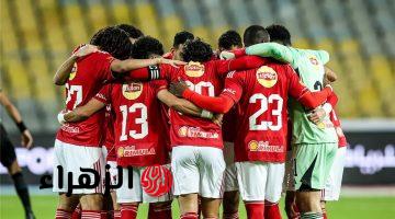 علاء ميهوب الأهلي استحق الفوز أمام سيراميكا وزيزو بعيد عن مستواه