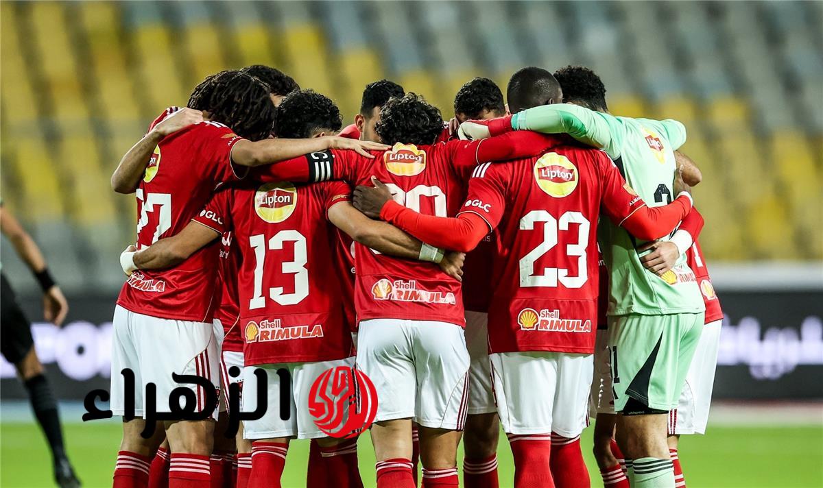 علاء ميهوب الأهلي استحق الفوز أمام سيراميكا وزيزو بعيد عن مستواه