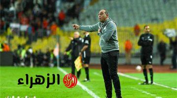 على ماهر الأهلي يمتلك أفضل لاعبي إفريقيا وسيراميكا كليوباترا يمكنه منافسة بيراميدز