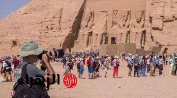 عماري عبدالعظيم يكشف تأثير الصراع الأمريكي الإيراني على توقعات حركة السياحة العالمية