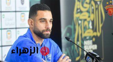 عمرو السولية يرد على اتهامات التفويت ويوضح أسباب رحيله عن الأهلي