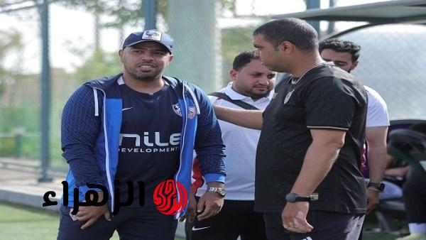 عمرو ايدر يكشف سر تتويج ناشئي الزمالك 2010 ببطولة دوري منطقة الجيزة