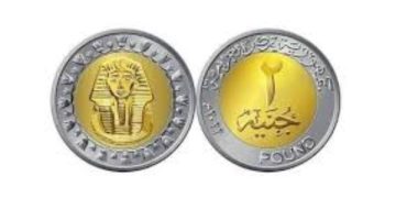 طرح عملة جنيهين وتغيير سبيكة الجنيه.. الحكومة تكشف التفاصيل