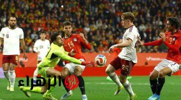 فالنسيا يراقب مصطفى شوبير منذ عام تمهيدا لضمه من الأهلي المصري