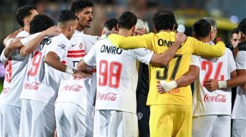 Zamalek vs Enppi.. تشكيل نادي الزمالك ضد إنبي والقنوات الناقلة ومعلق المباراة في الدوري المصري الممتاز 2026