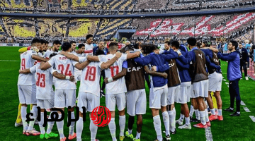 موعد مباراة الزمالك وانبي في الدوري المصري.. وجدول المباريات حتى نهاية الموسم
