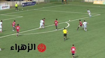 فيديو أهداف فوز مصر على ليبيا في تصفيات أمم إفريقيا للناشئين