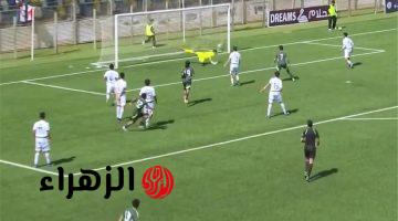 فيديو الجزائر تهزم مصر وتتأهل رفقة الفراعنة لكأس أمم إفريقيا للناشئين