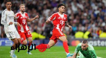Bayern Munich vs Wolfsburg.. القنوات المفتوحة الناقلة لمباراة بايرن ميونخ ضد فولفسبورغ الشوط الثاني ومعلق اللقاء في الدوري الألماني 2026