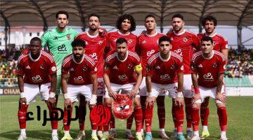 قناة الأهلي تنفي صحة الأنباء المتداولة بشأن إبرام صفقات أو انتقالات جديدة