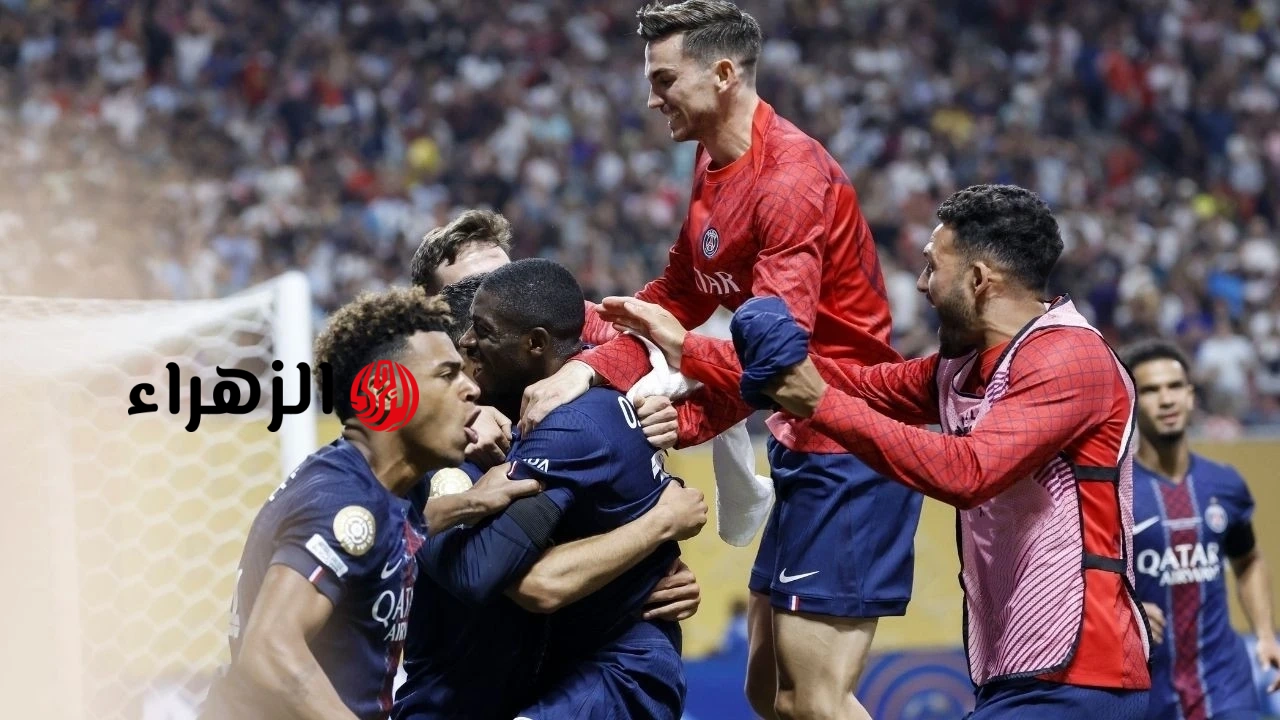 صدام العمالقة يشتعل.. موعد مباراة باريس سان جيرمان وبايرن ميونخ في دوري أبطال أوروبا 2026 والقنوات الناقلة والتفاصيل الكاملة 