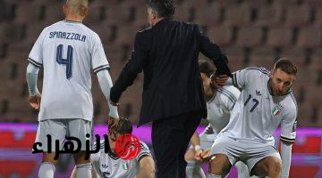 كابيلو يصف فشل تأهل إيطاليا لمونديال 2026 بالمأساة الرياضية والعار