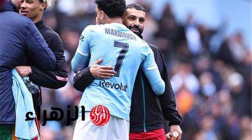 كاراجر يحدد أكبر خطأ ارتكبه محمد صلاح مع ليفربول وطريقة وداعه القاسية