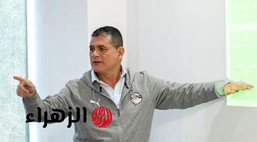 كارثة تحكيمية تضرب الدوري المصري الممتاز ومحمد عادل يكشف فضائح لجنة الحكام