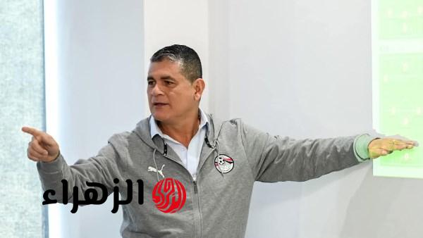 كارثة تحكيمية تضرب الدوري المصري الممتاز ومحمد عادل يكشف فضائح لجنة الحكام