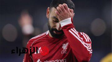 كريج بيرلي يهاجم محمد صلاح وفان دايك لا يستحقان أموال ليفربول في عقودهما