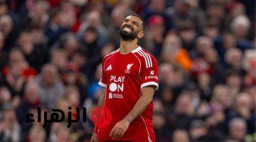 كريس وادل يطالب ليفربول بضم بوين وجوردون لتعويض محمد صلاح