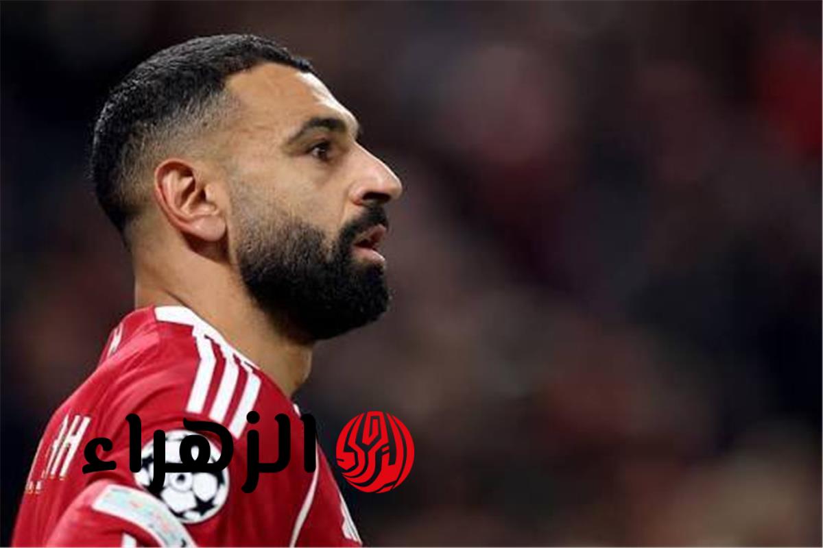 كريس وادل يطالب ليفربول بضم ثنائي لتعويض رحيل محمد صلاح