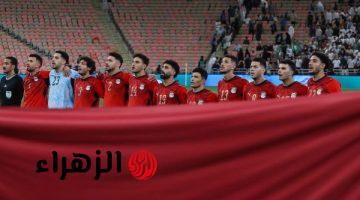 كريم رمزي يشيد بروح منتخب مصر القتالية بعد التعادل وديا أمام إسبانيا